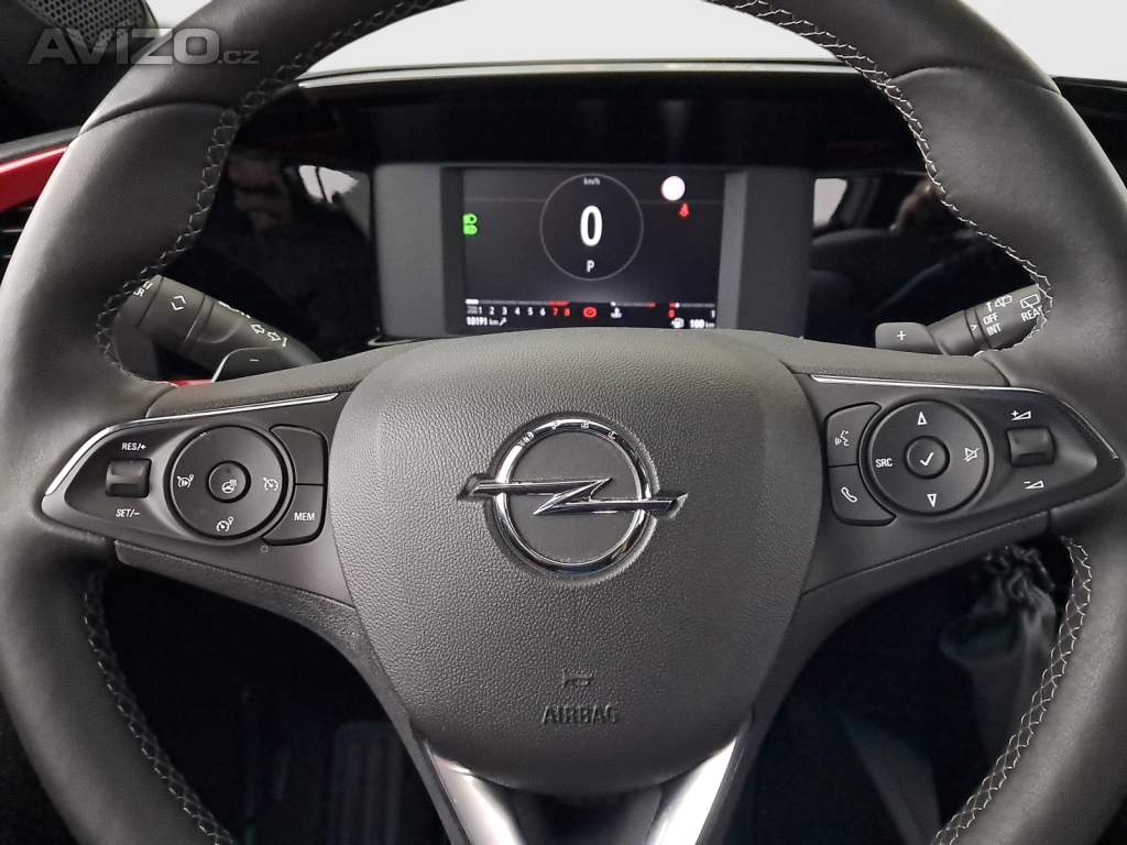Foto inzerátu Opel Mokka 1.2 Turbo