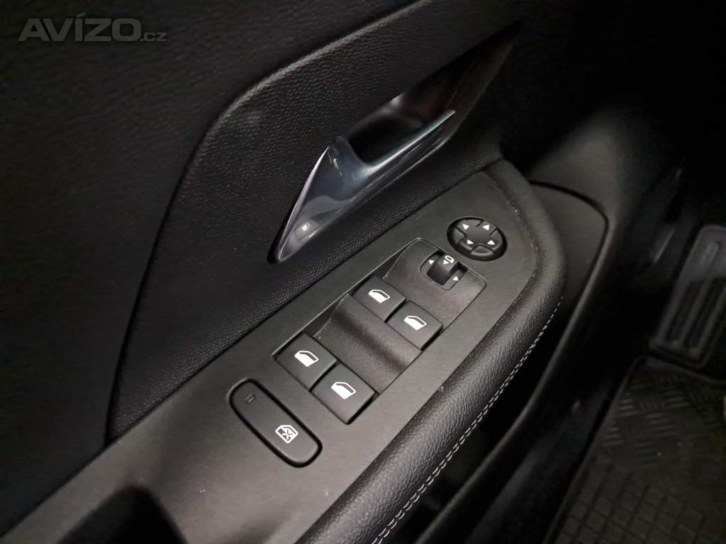 Foto inzerátu Opel Mokka 1.2 Turbo