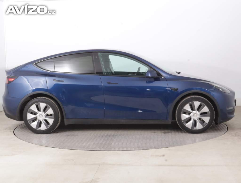 Foto inzerátu Tesla Model Y Long Range AWD 79kWh
