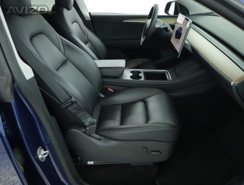 Foto inzerátu Tesla Model Y Long Range AWD 79kWh