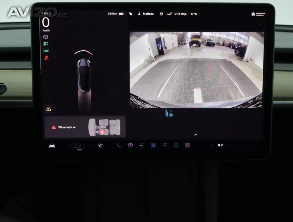 Foto inzerátu Tesla Model 3 Long Range 4WD 82kWh