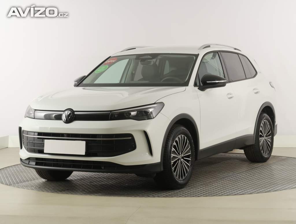 Foto inzerátu VW Tiguan 1.5 eTSI
