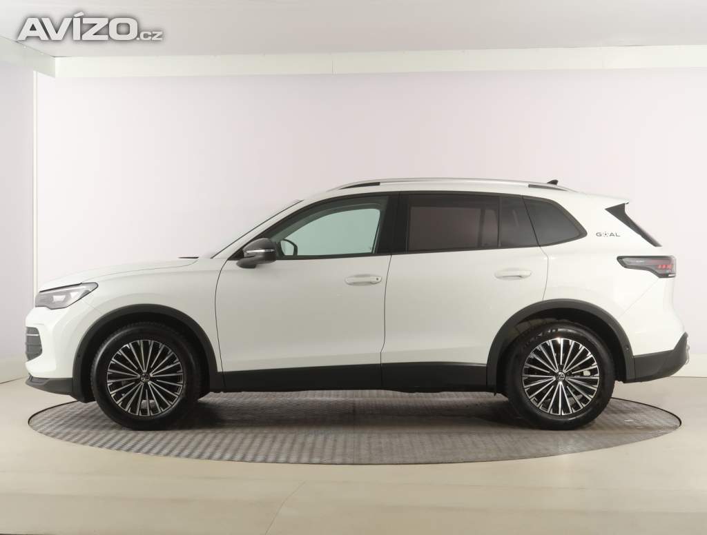 Foto inzerátu VW Tiguan 1.5 eTSI