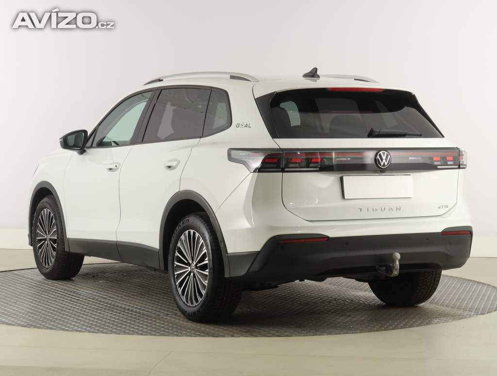 Foto inzerátu VW Tiguan 1.5 eTSI