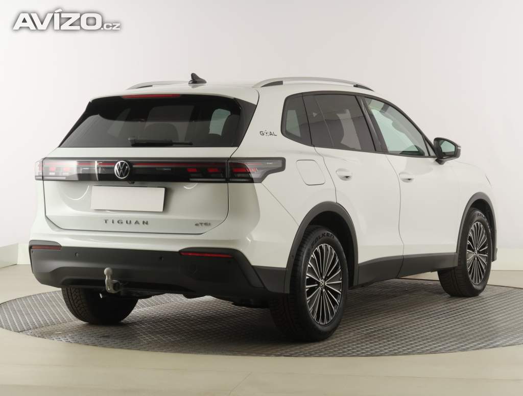 Foto inzerátu VW Tiguan 1.5 eTSI