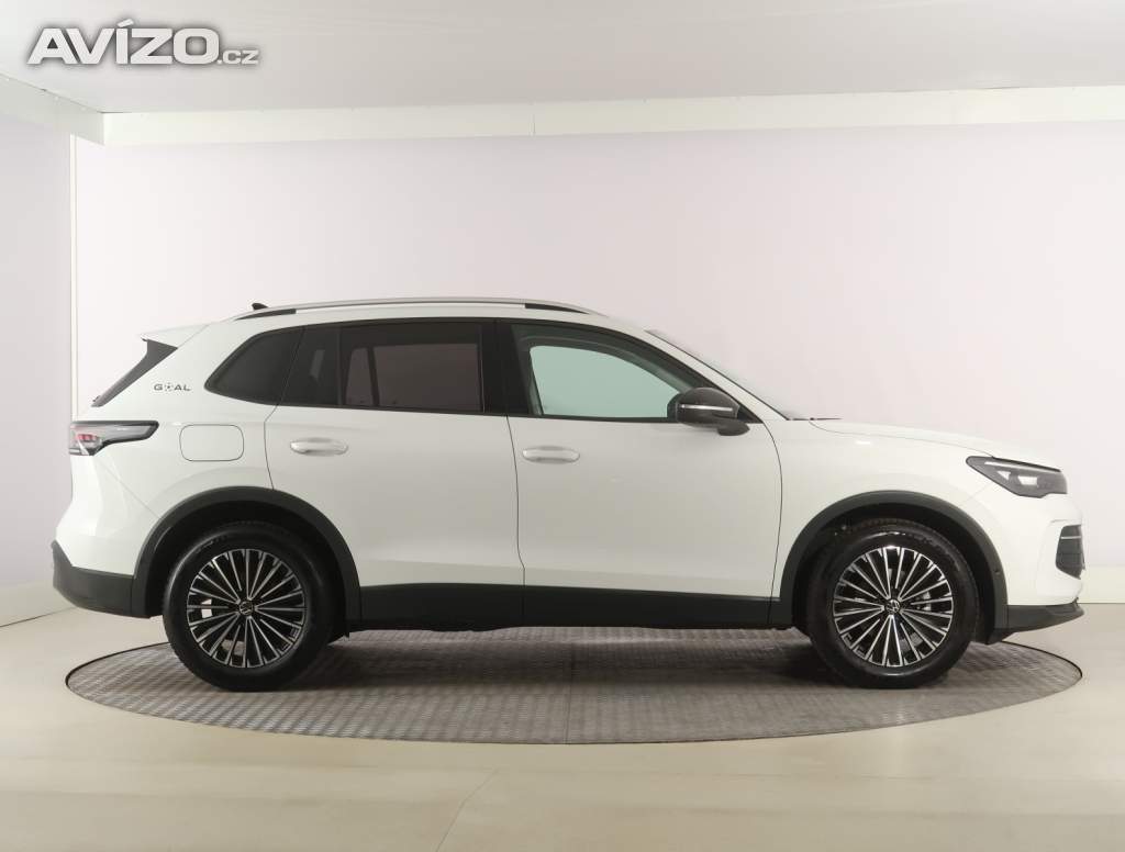 Foto inzerátu VW Tiguan 1.5 eTSI
