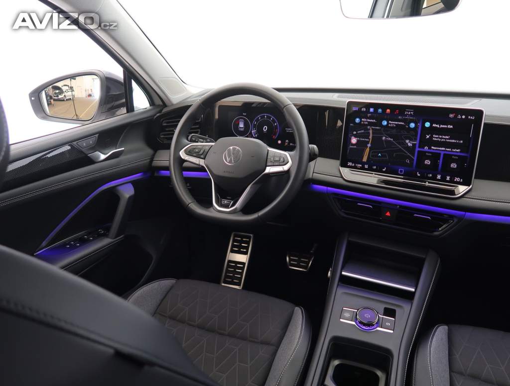 Foto inzerátu VW Tiguan 1.5 eTSI