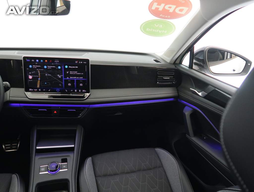 Foto inzerátu VW Tiguan 1.5 eTSI
