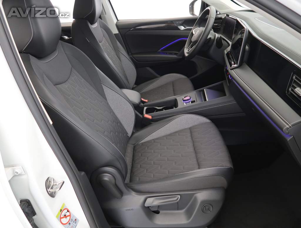 Foto inzerátu VW Tiguan 1.5 eTSI