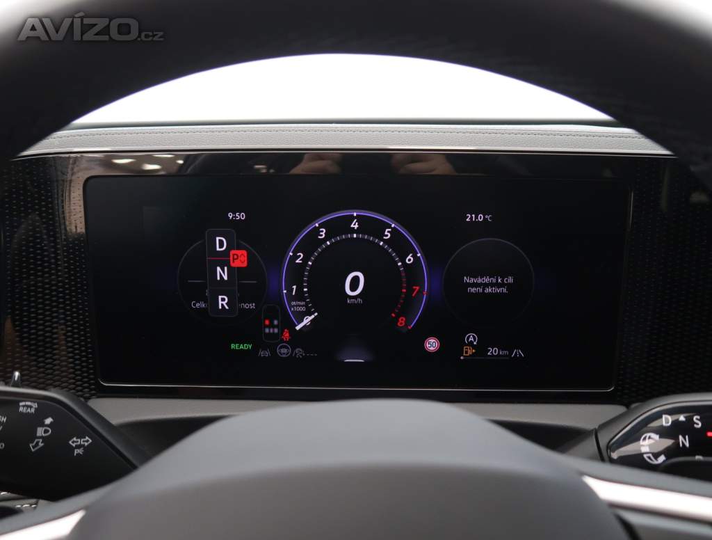 Foto inzerátu VW Tiguan 1.5 eTSI