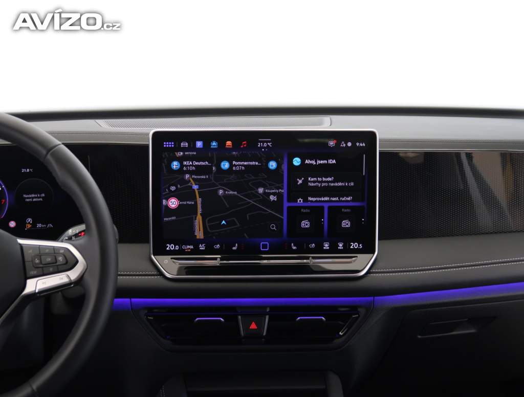 Foto inzerátu VW Tiguan 1.5 eTSI