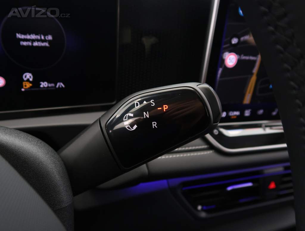 Foto inzerátu VW Tiguan 1.5 eTSI