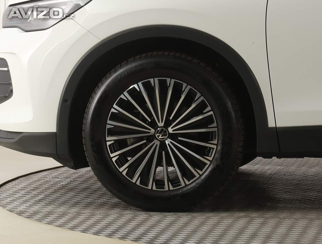 Foto inzerátu VW Tiguan 1.5 eTSI