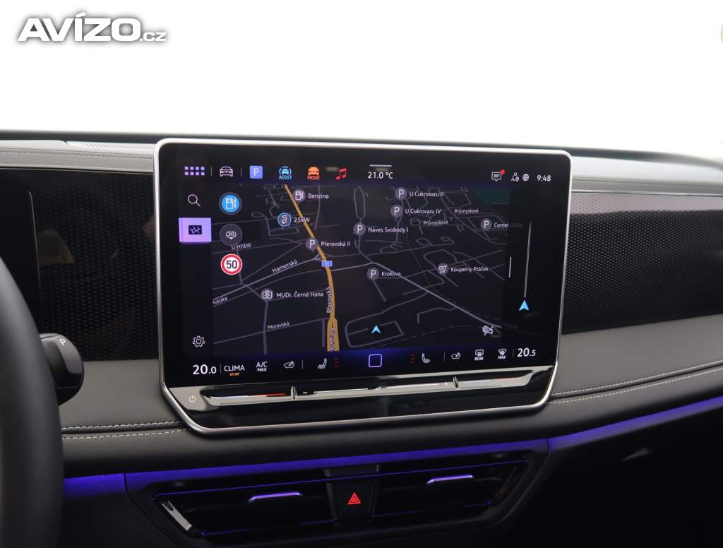 Foto inzerátu VW Tiguan 1.5 eTSI