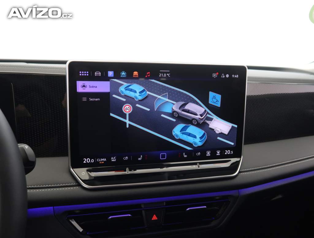 Foto inzerátu VW Tiguan 1.5 eTSI