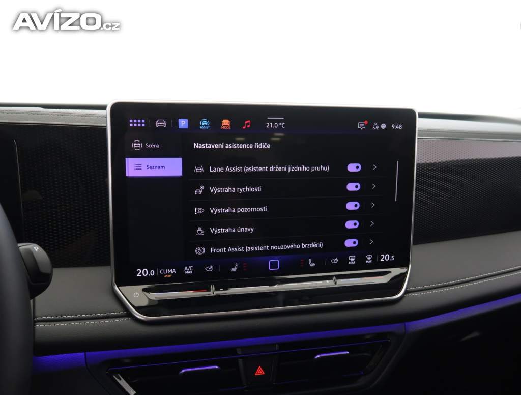 Foto inzerátu VW Tiguan 1.5 eTSI