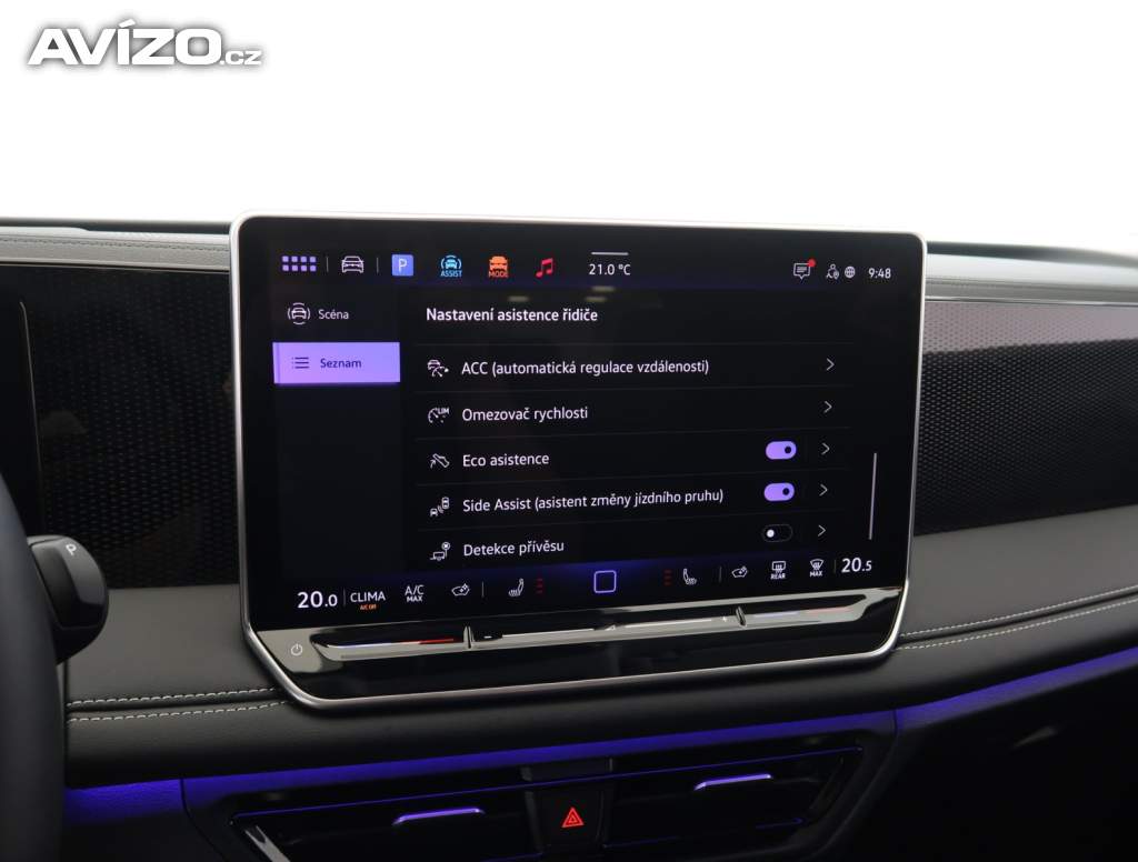 Foto inzerátu VW Tiguan 1.5 eTSI