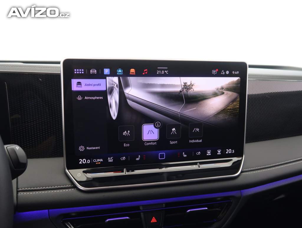 Foto inzerátu VW Tiguan 1.5 eTSI