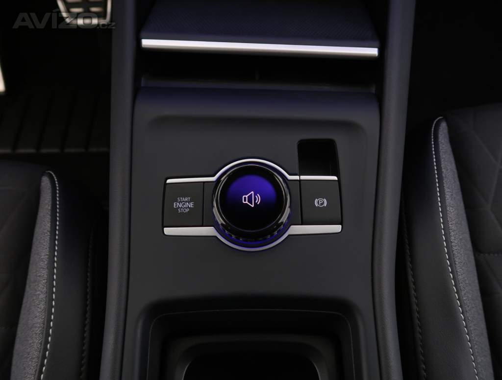 Foto inzerátu VW Tiguan 1.5 eTSI