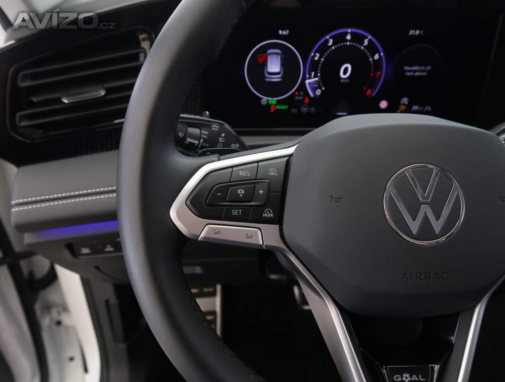 Foto inzerátu VW Tiguan 1.5 eTSI