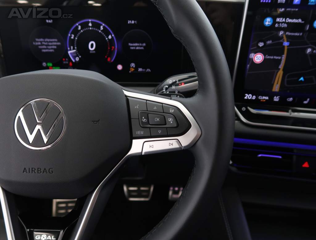Foto inzerátu VW Tiguan 1.5 eTSI
