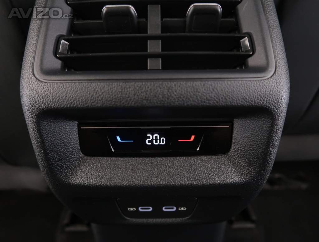 Foto inzerátu VW Tiguan 1.5 eTSI