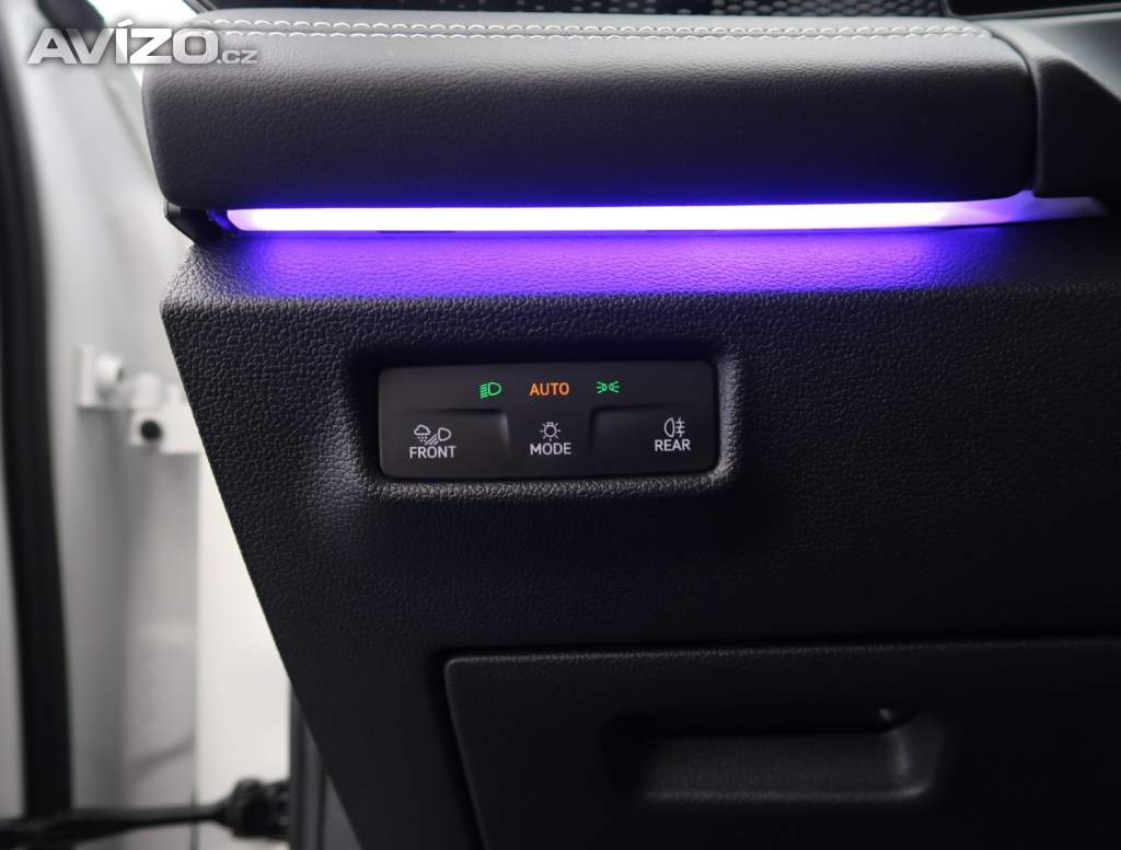 Foto inzerátu VW Tiguan 1.5 eTSI