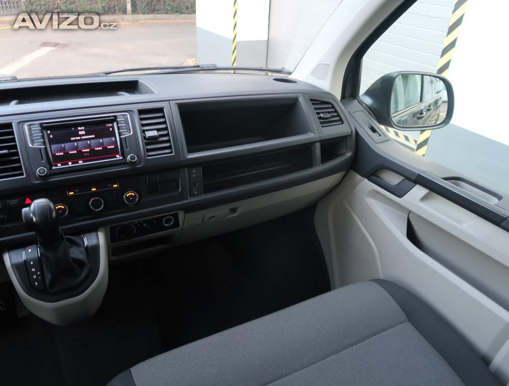 Foto inzerátu VW Transporter 2.0 TDI
