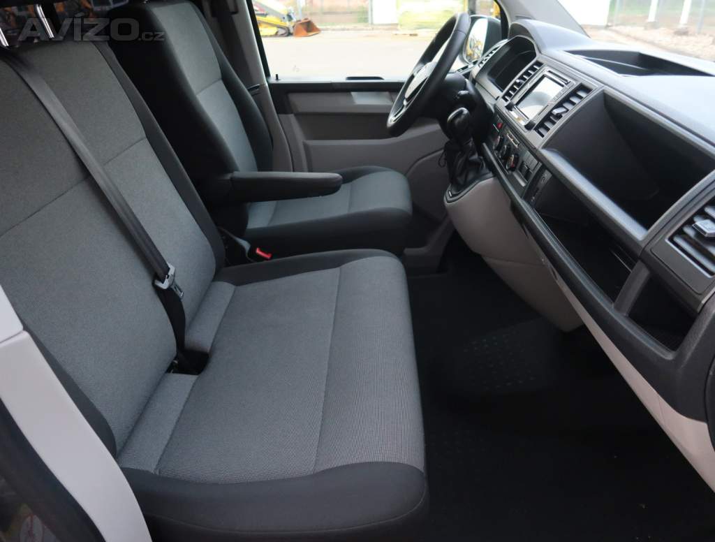 Foto inzerátu VW Transporter 2.0 TDI