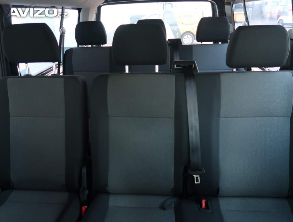 Foto inzerátu VW Transporter 2.0 TDI
