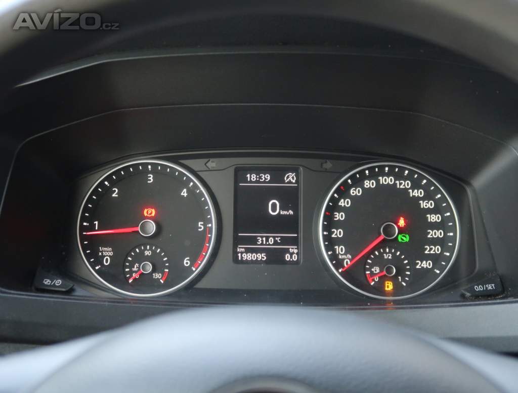 Foto inzerátu VW Transporter 2.0 TDI