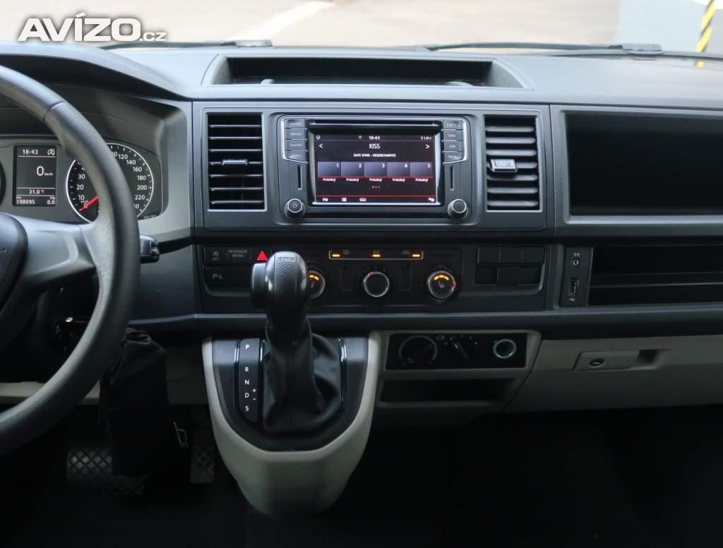 Foto inzerátu VW Transporter 2.0 TDI