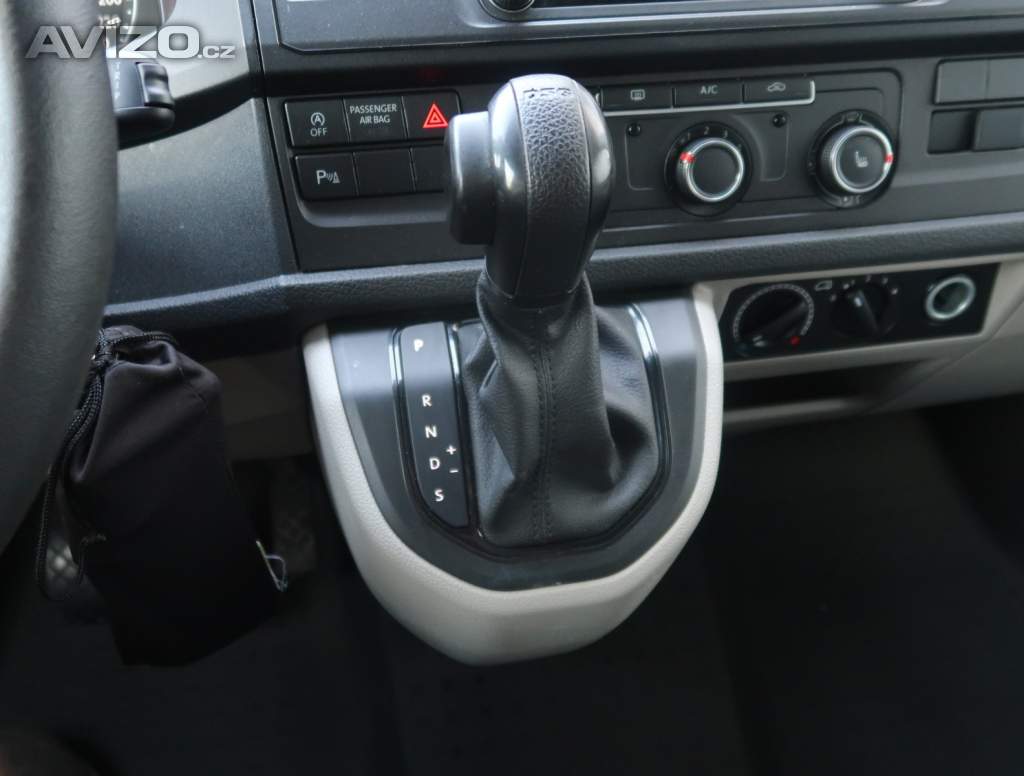 Foto inzerátu VW Transporter 2.0 TDI