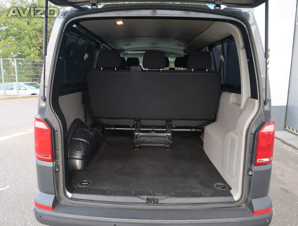 Foto inzerátu VW Transporter 2.0 TDI