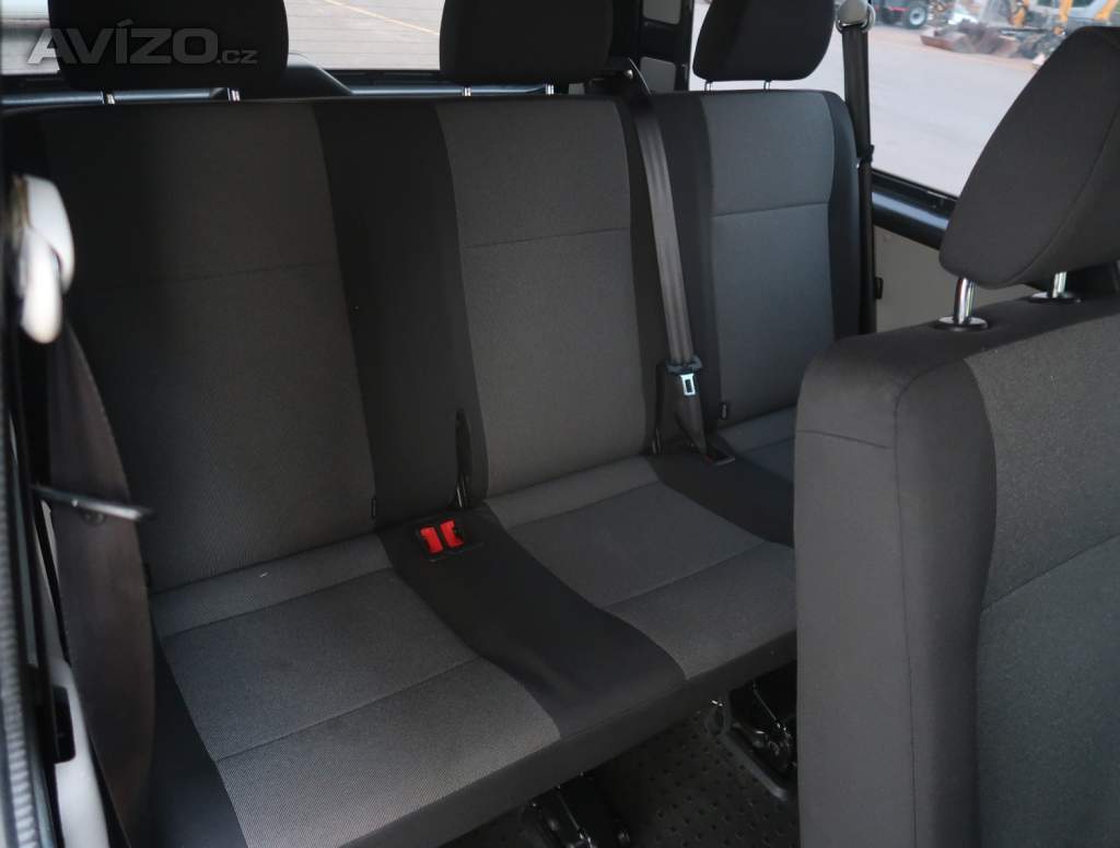 Foto inzerátu VW Transporter 2.0 TDI