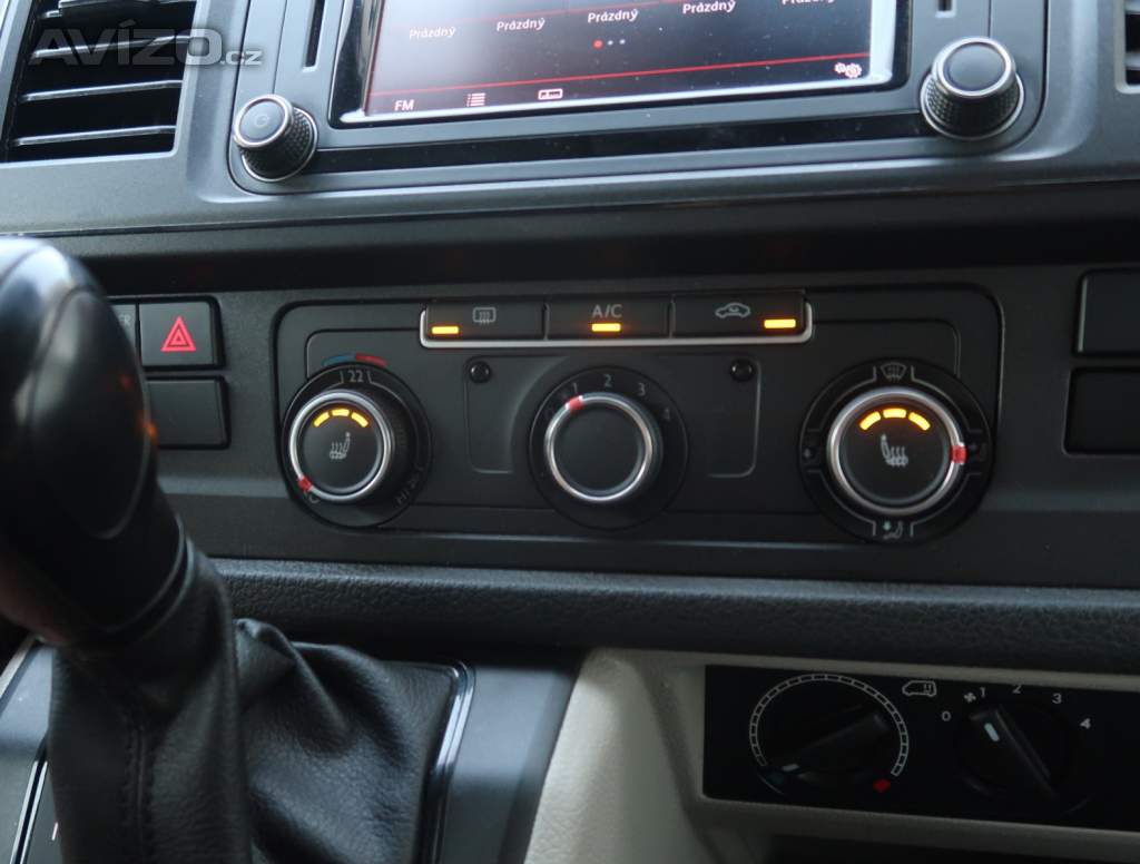 Foto inzerátu VW Transporter 2.0 TDI