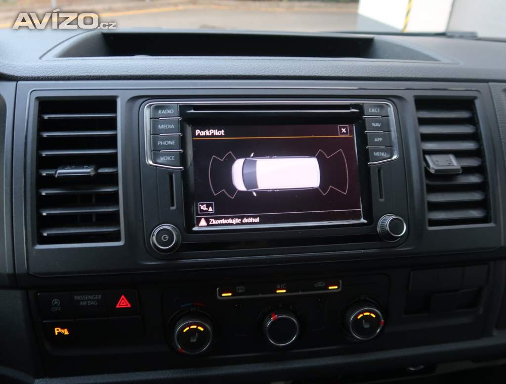 Foto inzerátu VW Transporter 2.0 TDI