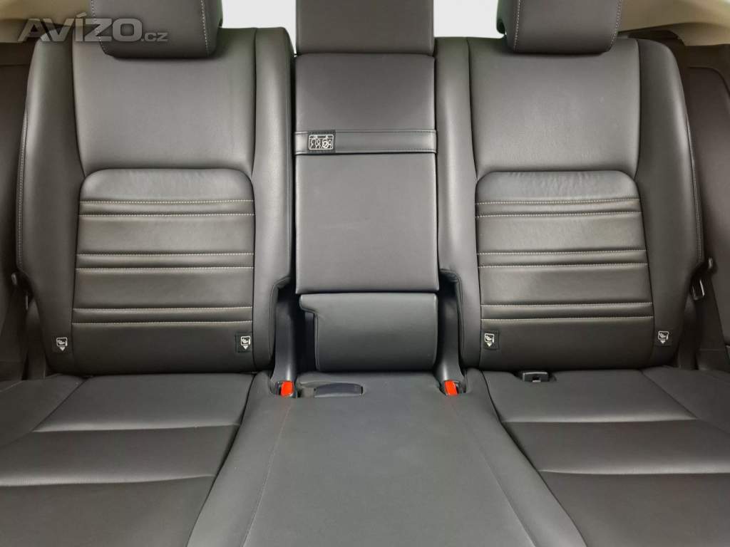 Foto inzerátu Lexus NX 300h