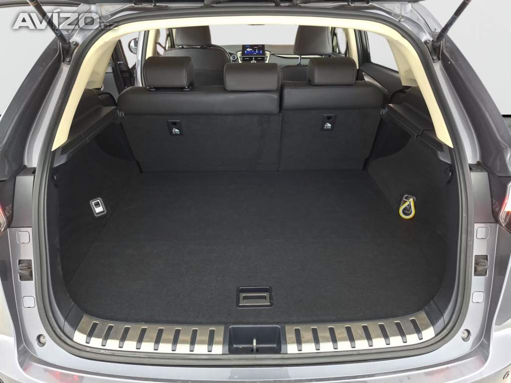 Foto inzerátu Lexus NX 300h