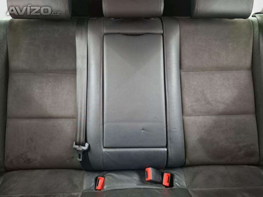 Foto inzerátu Audi A4 2.7 TDI
