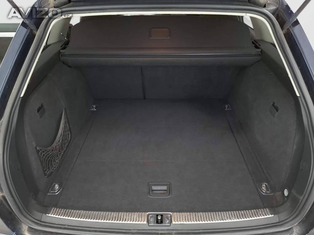 Foto inzerátu Audi A4 2.7 TDI