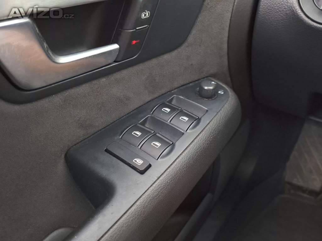 Foto inzerátu Audi A4 2.7 TDI