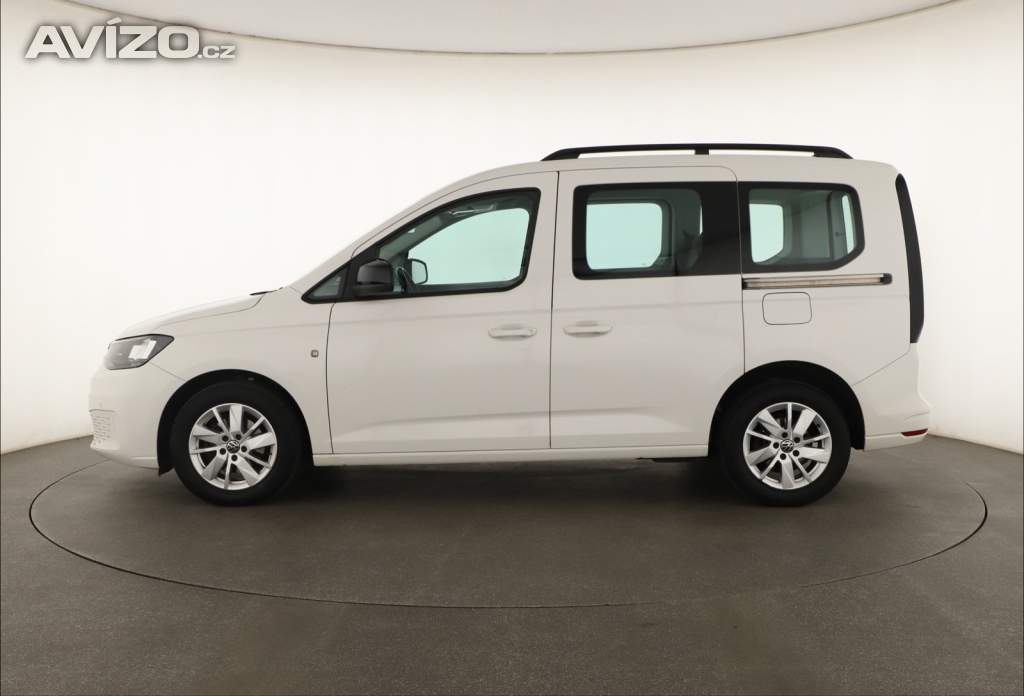 Foto inzerátu VW Caddy 2.0 TDI