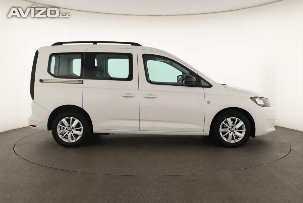 Foto inzerátu VW Caddy 2.0 TDI