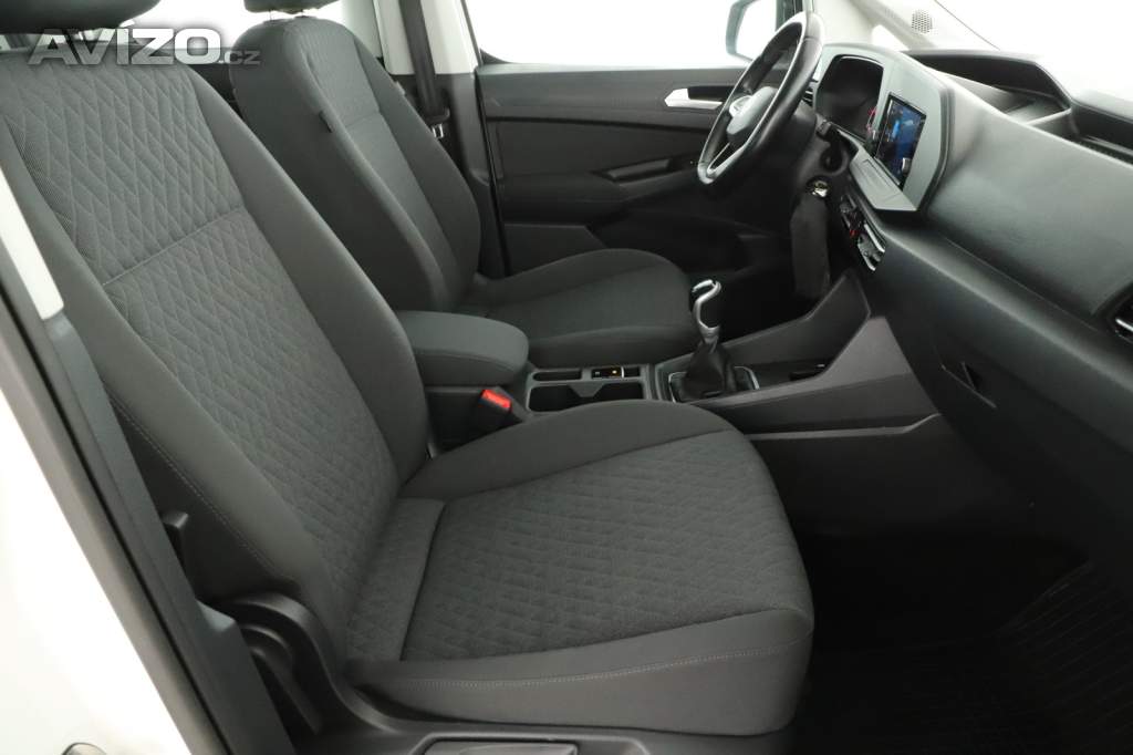 Foto inzerátu VW Caddy 2.0 TDI