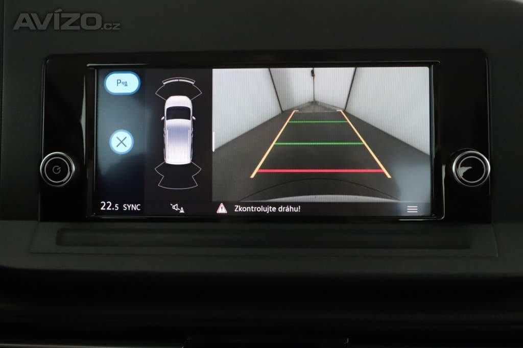 Foto inzerátu VW Caddy 2.0 TDI