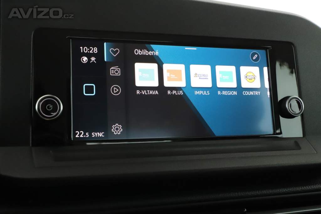 Foto inzerátu VW Caddy 2.0 TDI