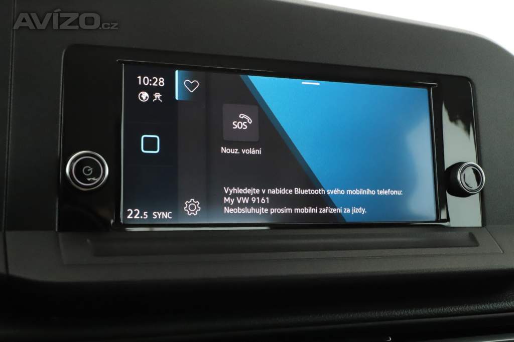 Foto inzerátu VW Caddy 2.0 TDI