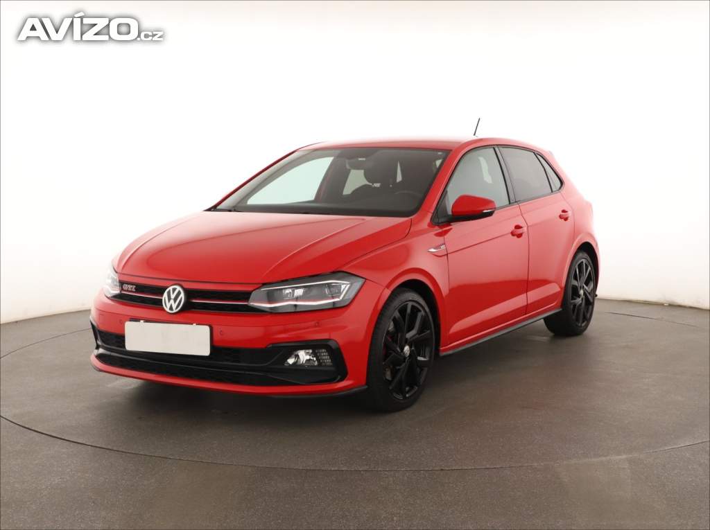 Foto inzerátu VW Polo 2.0 GTI