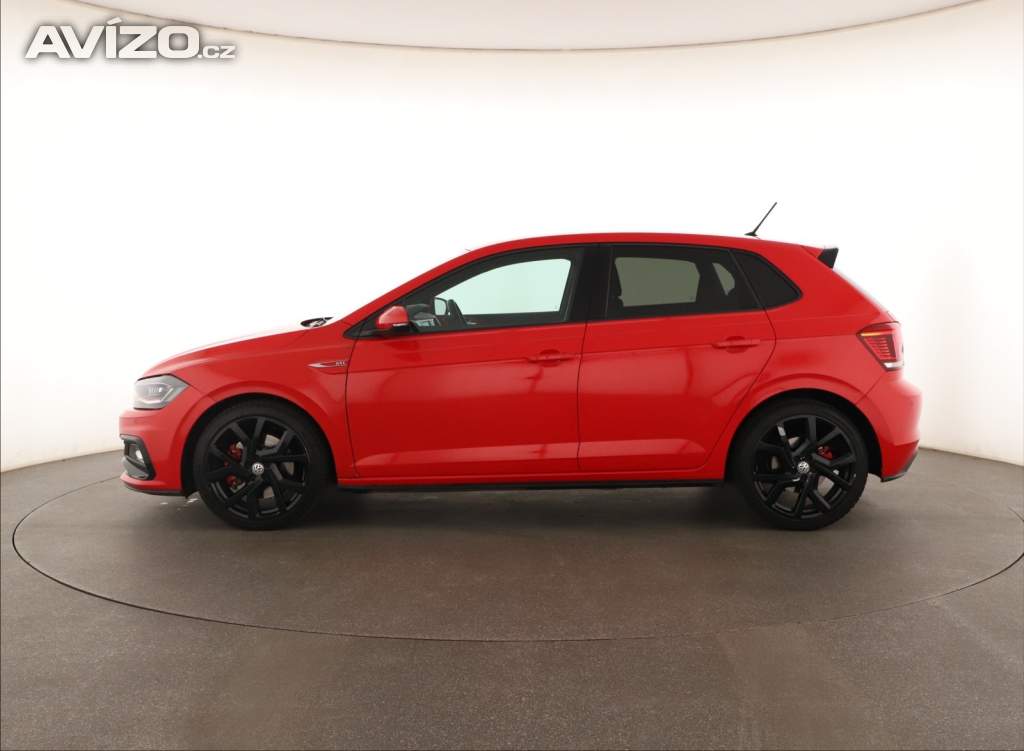 Foto inzerátu VW Polo 2.0 GTI